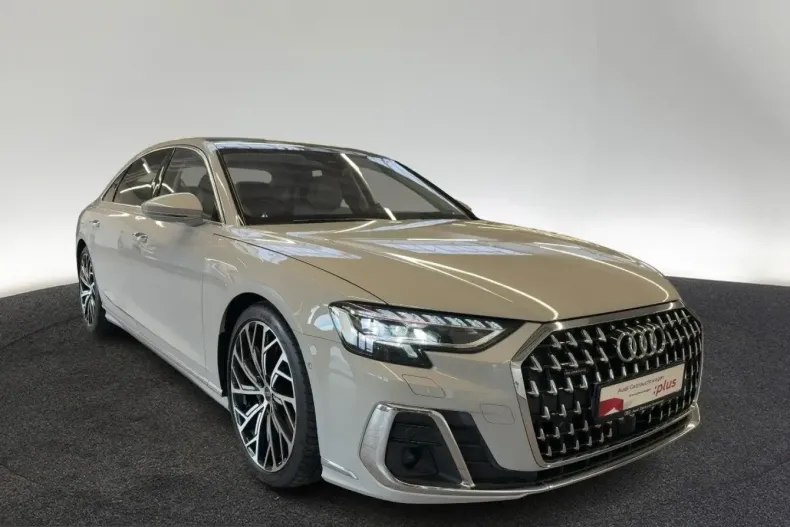Audi A8 din 2023 cu 61.531 km - oferta AUD229226 - foto 4