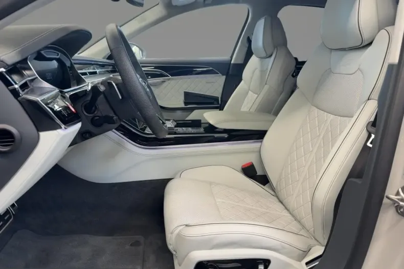 Audi A8 din 2023 cu 61.531 km - oferta AUD229226 - foto 6