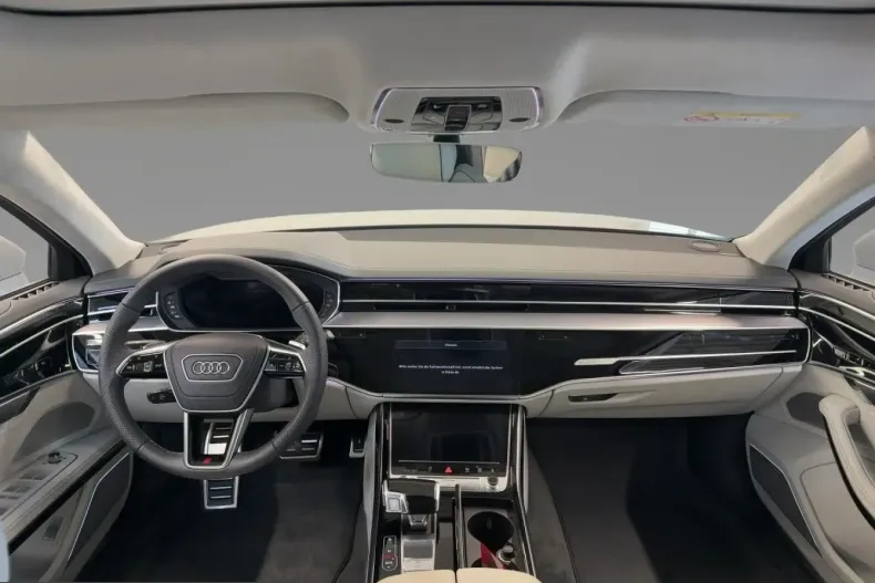 Audi A8 din 2023 cu 61.531 km - oferta AUD229226 - foto 8
