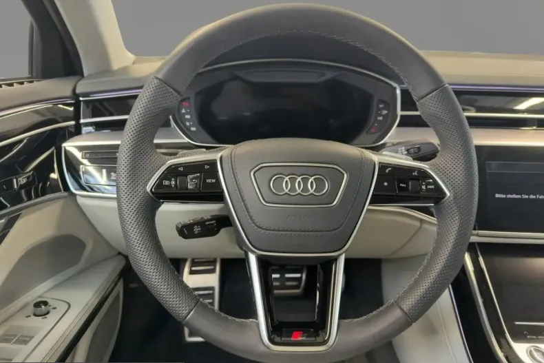 Audi A8 din 2023 cu 61.531 km - oferta AUD229226 - foto 9