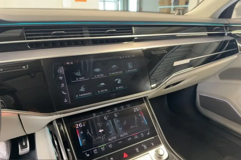 Audi A8 din 2023 cu 61.531 km - oferta AUD229226 - foto 10