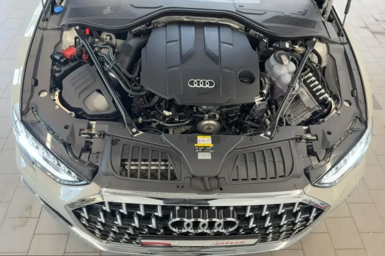 Audi A8 din 2023 cu 61.531 km - oferta AUD229226 - foto 14