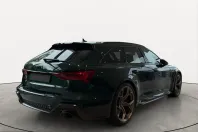 Audi RS6 din 2024 cu 4.280 km - oferta AUD229227 - foto 2