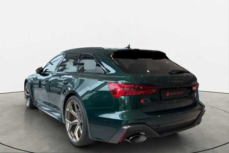 Audi RS6 din 2024 cu 4.280 km - oferta AUD229227 - foto 3