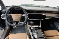 Audi RS6 din 2024 cu 4.280 km - oferta AUD229227 - foto 8