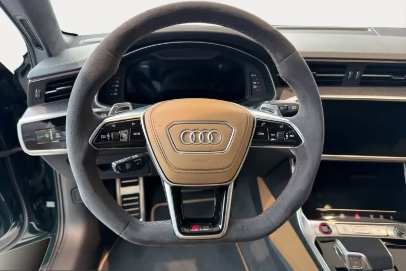 Audi RS6 din 2024 cu 4.280 km - oferta AUD229227 - foto 9