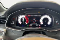 Audi RS6 din 2024 cu 4.280 km - oferta AUD229227 - foto 10