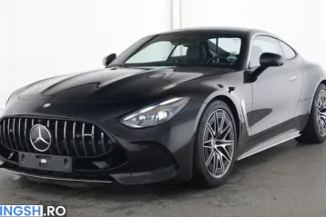 Mercedes-Benz AMG GT din 2025 - oferta MER229228