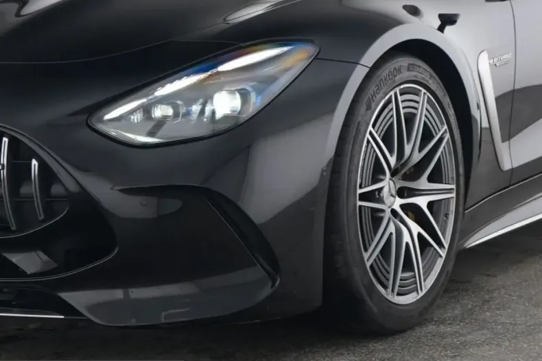 Mercedes-Benz AMG GT (Clasa GT) din 2025 cu 21.328 km - oferta MER229228 - foto 2