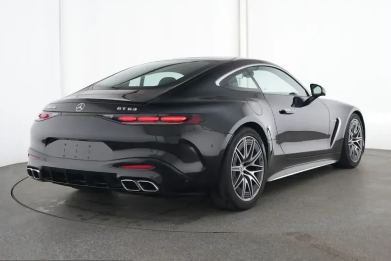 Mercedes-Benz AMG GT (Clasa GT) din 2025 cu 21.328 km - oferta MER229228 - foto 3
