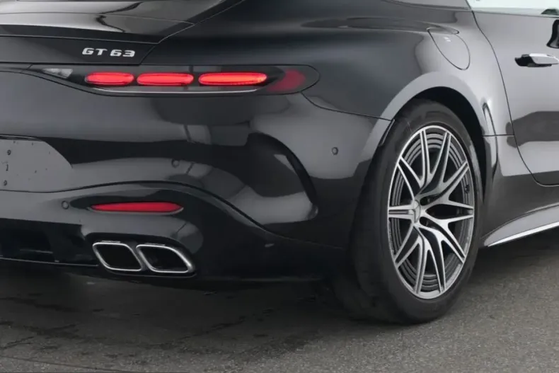 Mercedes-Benz AMG GT (Clasa GT) din 2025 cu 21.328 km - oferta MER229228 - foto 4