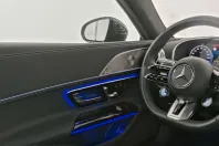 Mercedes-Benz AMG GT (Clasa GT) din 2025 cu 21.328 km - oferta MER229228 - foto 8