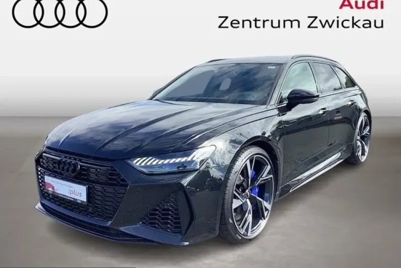 Audi RS6 din 2022 cu 70.650 km - oferta AUD229229 - foto 1