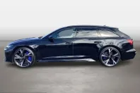 Audi RS6 din 2022 cu 70.650 km - oferta AUD229229 - foto 2