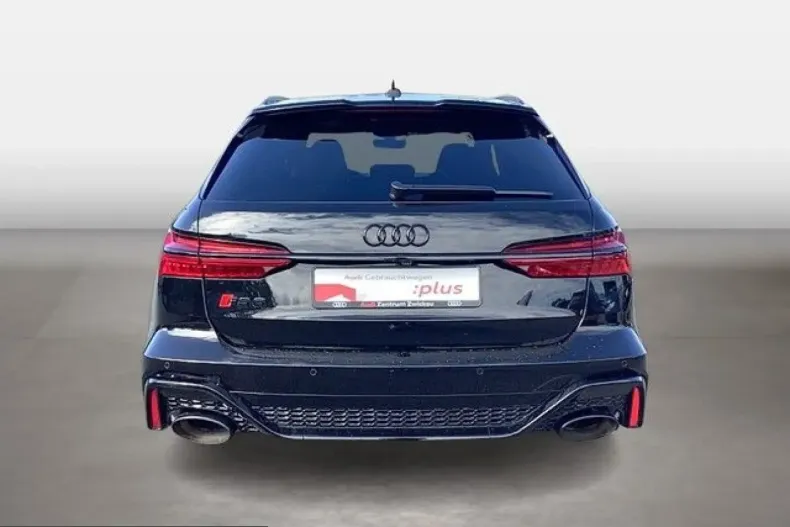 Audi RS6 din 2022 cu 70.650 km - oferta AUD229229 - foto 4