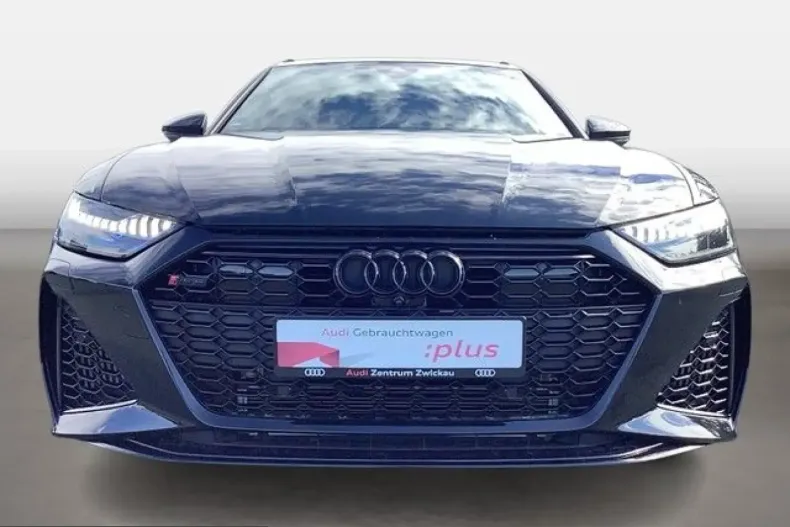 Audi RS6 din 2022 cu 70.650 km - oferta AUD229229 - foto 5