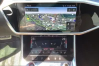 Audi RS6 din 2022 cu 70.650 km - oferta AUD229229 - foto 13