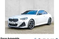 BMW M240i (Seria 2) din 2025 cu 24.431 km - oferta BMW229230 - foto 3