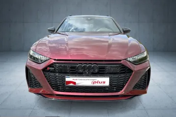 Audi RS6 din 2024 - oferta AUD229231