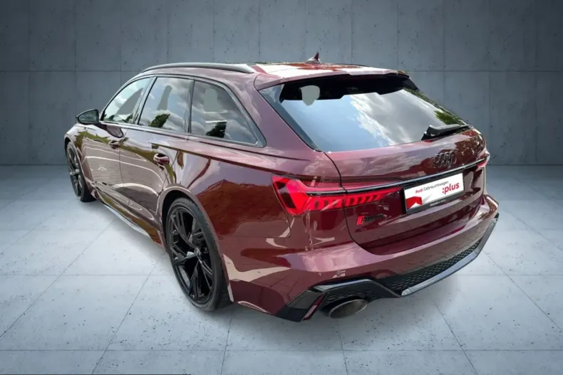 Audi RS6 din 2024 cu 29.980 km - oferta AUD229231 - foto 3