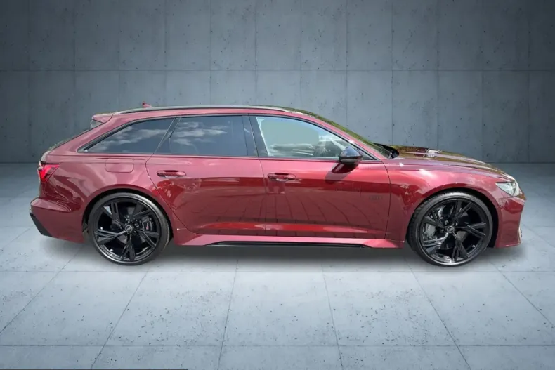 Audi RS6 din 2024 cu 29.980 km - oferta AUD229231 - foto 6