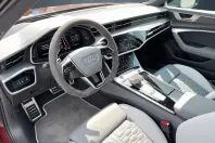 Audi RS6 din 2024 cu 29.980 km - oferta AUD229231 - foto 8