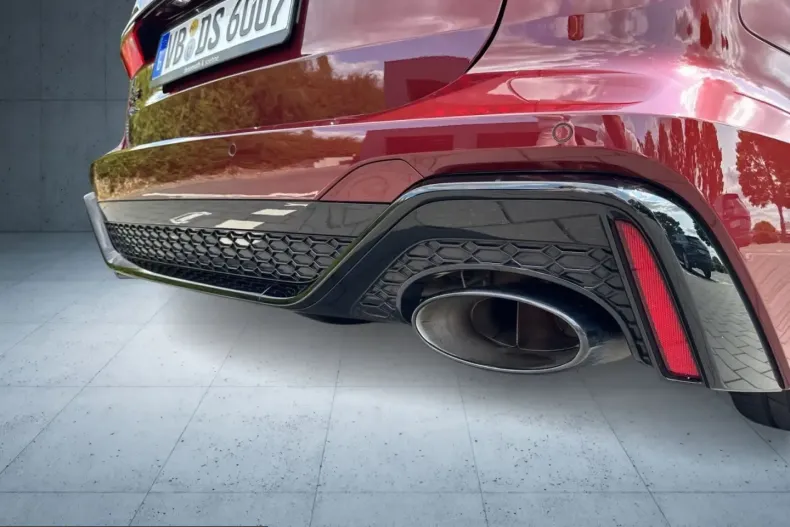 Audi RS6 din 2024 cu 29.980 km - oferta AUD229231 - foto 13