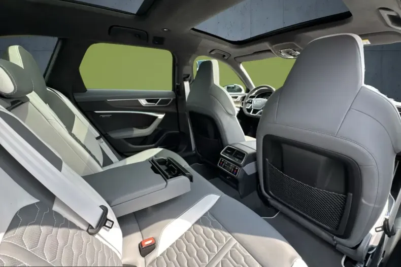 Audi RS6 din 2024 cu 29.980 km - oferta AUD229231 - foto 18