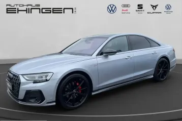 Audi A8 din 2023 - oferta AUD229232