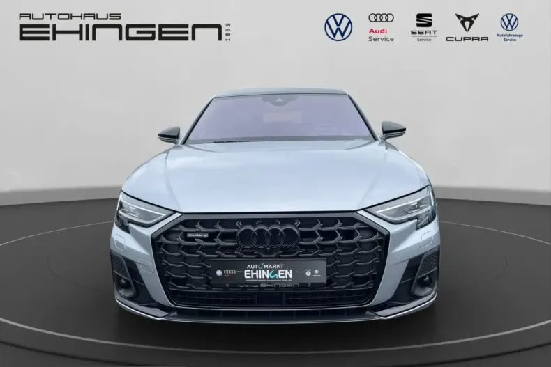 Audi A8 din 2023 cu 72.800 km - oferta AUD229232 - foto 2