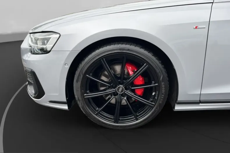 Audi A8 din 2023 cu 72.800 km - oferta AUD229232 - foto 9