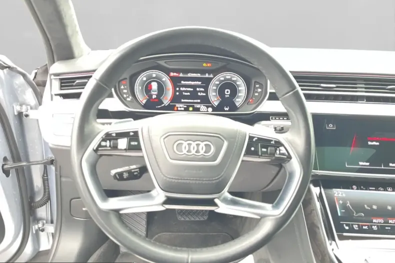 Audi A8 din 2023 cu 72.800 km - oferta AUD229232 - foto 12