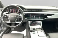 Audi A8 din 2023 cu 72.800 km - oferta AUD229232 - foto 13