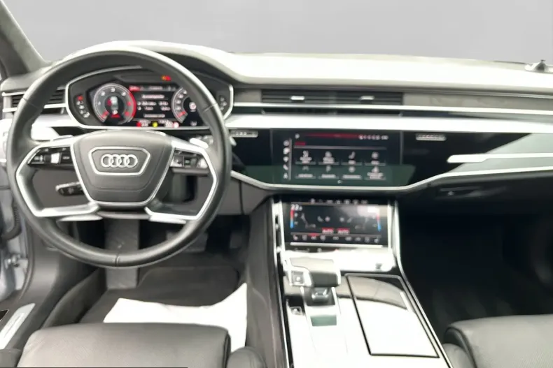Audi A8 din 2023 cu 72.800 km - oferta AUD229232 - foto 13