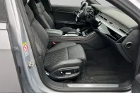 Audi A8 din 2023 cu 72.800 km - oferta AUD229232 - foto 18