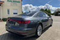 Audi A8 din 2022 cu 38.758 km - oferta AUD229233 - foto 4