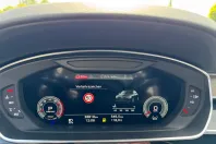 Audi A8 din 2022 cu 38.758 km - oferta AUD229233 - foto 10