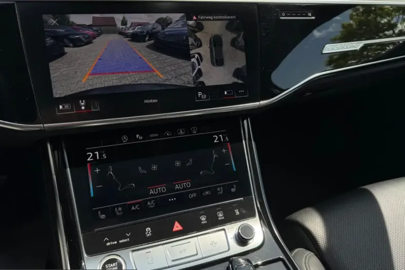 Audi A8 din 2022 cu 38.758 km - oferta AUD229233 - foto 12