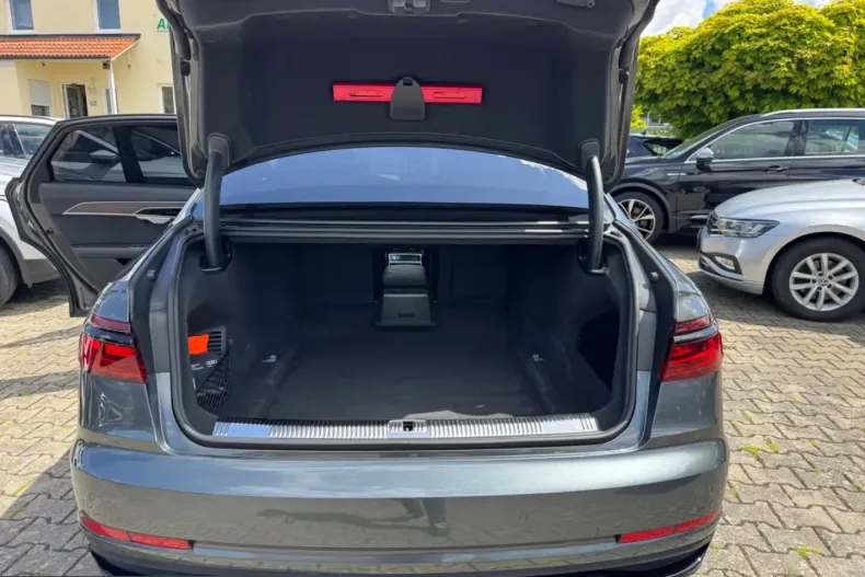 Audi A8 din 2022 cu 38.758 km - oferta AUD229233 - foto 18