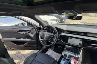 Audi A8 din 2022 cu 38.758 km - oferta AUD229233 - foto 21