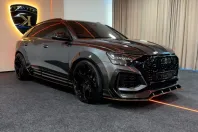 Audi RSQ8 din 2023 cu 8.500 km - oferta AUD229234 - foto 1