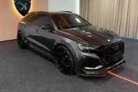 Audi RSQ8 din 2023 cu 8.500 km - oferta AUD229234 - foto 2