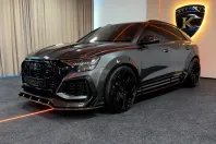 Audi RSQ8 din 2023 cu 8.500 km - oferta AUD229234 - foto 3