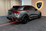 Audi RSQ8 din 2023 cu 8.500 km - oferta AUD229234 - foto 5