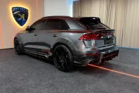 Audi RSQ8 din 2023 cu 8.500 km - oferta AUD229234 - foto 6