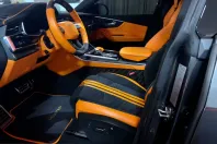 Audi RSQ8 din 2023 cu 8.500 km - oferta AUD229234 - foto 12