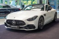 Mercedes-Benz AMG GT (Clasa GT) din 2025 cu 6.219 km - oferta MER229235 - foto 1