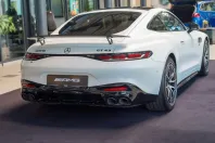 Mercedes-Benz AMG GT (Clasa GT) din 2025 cu 6.219 km - oferta MER229235 - foto 4