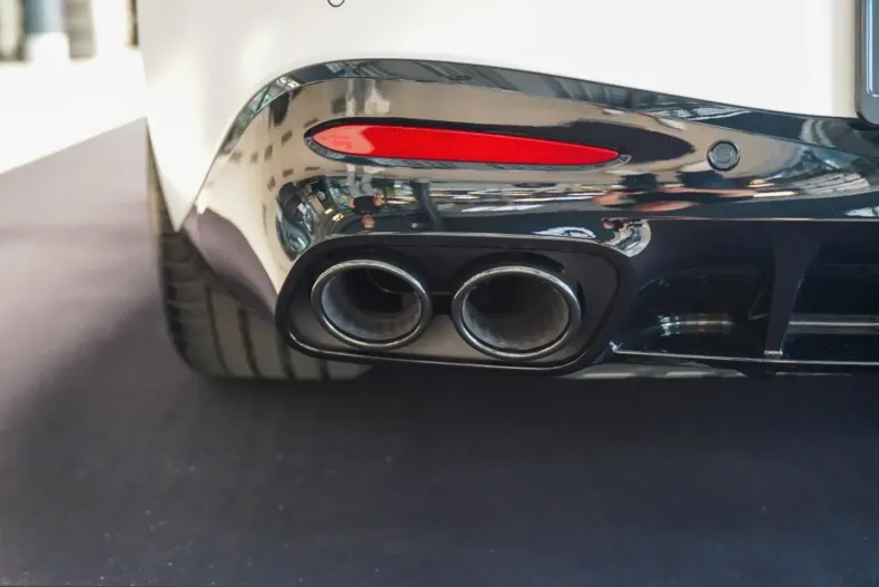 Mercedes-Benz AMG GT (Clasa GT) din 2025 cu 6.219 km - oferta MER229235 - foto 6