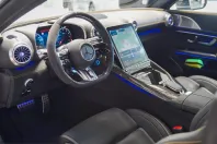Mercedes-Benz AMG GT (Clasa GT) din 2025 cu 6.219 km - oferta MER229235 - foto 15